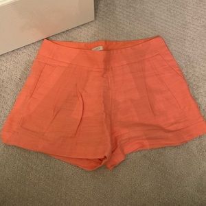 J Crew shorts